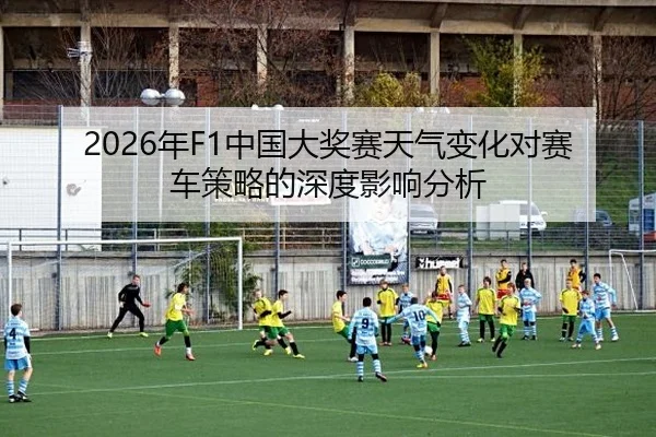 2026年F1中国大奖赛天气变化对赛车策略的深度影响分析